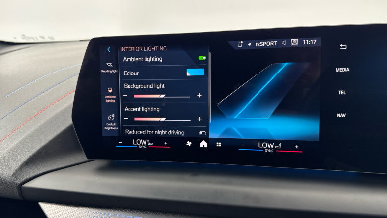 BMW 1 Series 120 M Sport 5dr Step Auto Petrol Hatchback